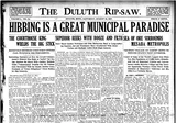 The Duluth Rip-Saw