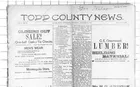Todd County News