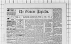 The Glencoe Register