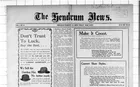The Hendrum News