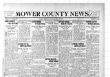 Mower County News