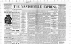 The Mantorville Express
