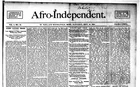 Afro-Independent