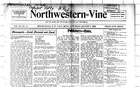 Northwestern-Vine