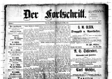 Der Fortschritt