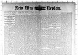 New Ulm Review