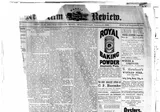 New Ulm Weekly Review