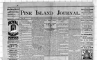 Pine Island Journal
