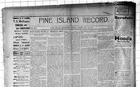 Pine Island Record