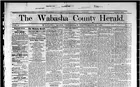 The Wabashaw County Herald