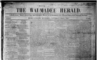 The Waumadee Herald
