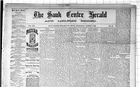 The Sauk Centre Herald and Melrose Record