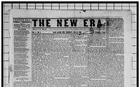 The New Era