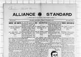 The Alliance Standard