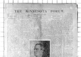 The Minnesota Forum