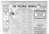 The Willmar Journal