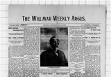 The Willmar Weekly Argus