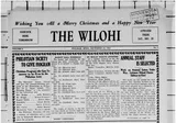 The Wilohi