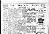 Willmar Argus
