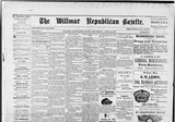 Willmar Republican-Gazette