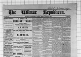 Willmar Republican