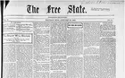 The Free State
