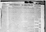 Southern Marksman