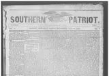 Southern Patriot