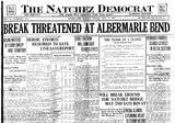 Natchez Democrat