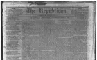 The Republican