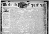 The Woodville Republican