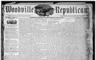 The Woodville Republican