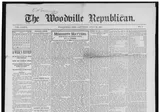 Woodville Republican