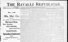 The Ravalli Republican