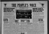 The People's Voice