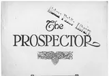 The Prospector