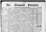The Livingston Enterprise