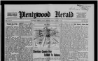Plentywood Herald