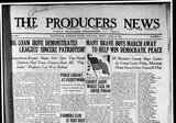 The Producers News