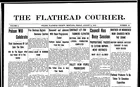 The Flathead Courier