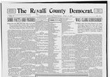 The Ravalli County Democrat