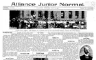 Alliance Junior Normal
