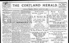 Cortland Herald