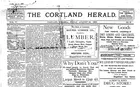 The Cortland Herald