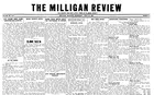 Milligan Review