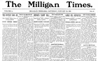 Milligan Times