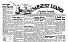 Sargent Leader