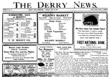 Derry News