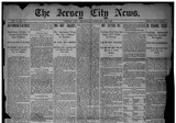 The Jersey City News