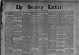 The Sunday Tatler and Jersey City Express